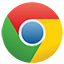 Иконка Chrome