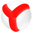 Иконка Yandex.Browser