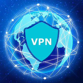иконка Virtual Private Network